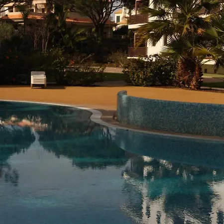 O Pinheiro - Hannah Διαμέρισμα