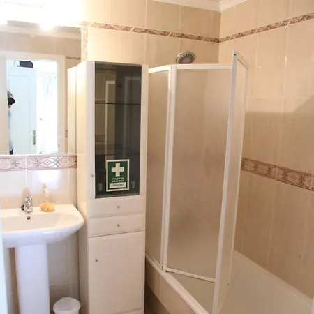 Apartment O Pinheiro - Hannah