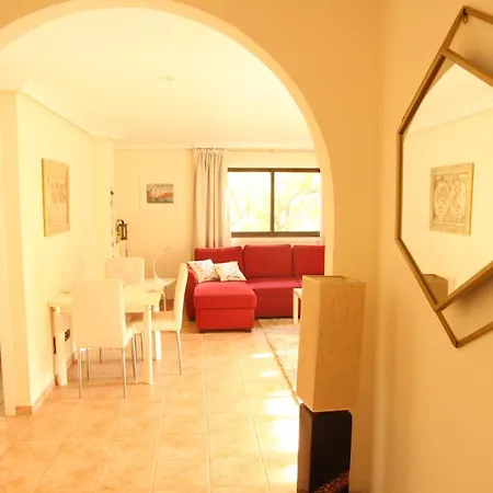 O Pinheiro - Hannah Apartment