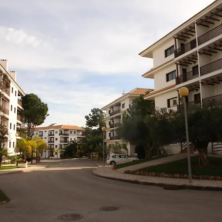 Apartment O Pinheiro - Hannah Olhos de Agua (Albufeira)