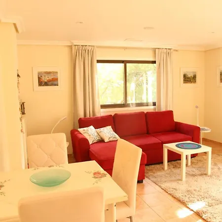 Apartment O Pinheiro - Hannah Olhos de Agua (Albufeira)