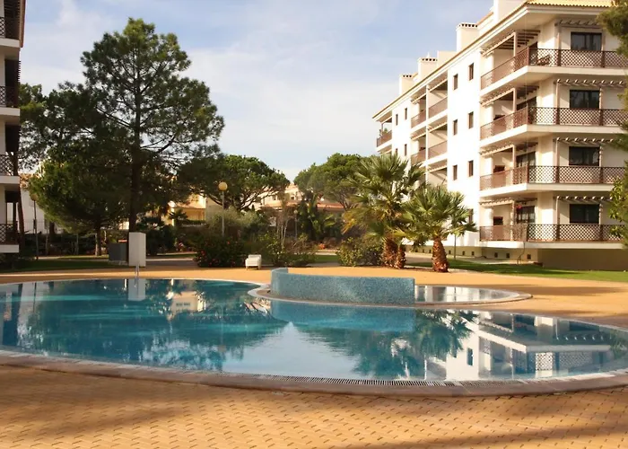 O Pinheiro - Hannah Lägenhet Olhos de Agua (Albufeira)