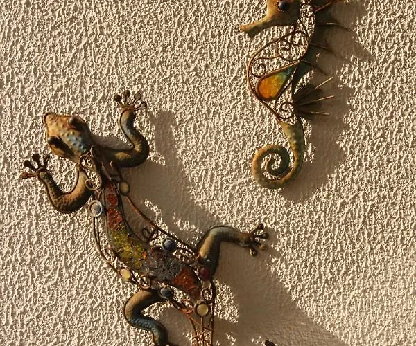 O Pinheiro - Hannah Lägenhet *