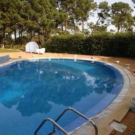 Apartamento O Pinheiro - Hannah *