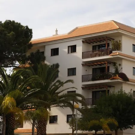 Apartamento O Pinheiro - Hannah